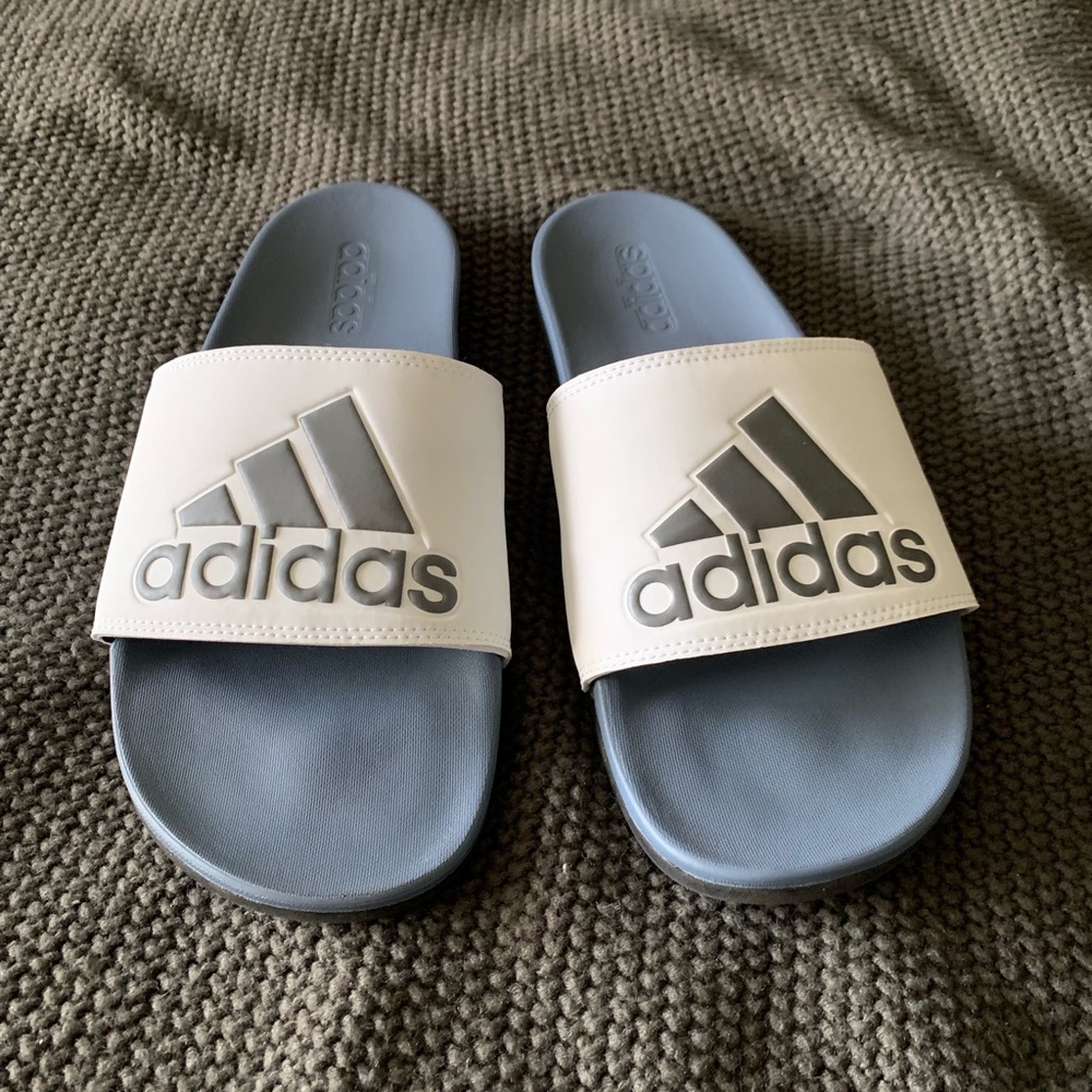 Adidas sandals